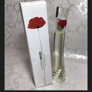 Kenzo Flower By Kenzo For Women. Edp Spray 1.7 Oz